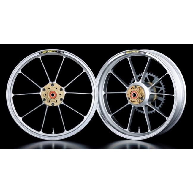 ADVANTAGE アドバンテージ EXACT [イグザクト] RACING 10 フル