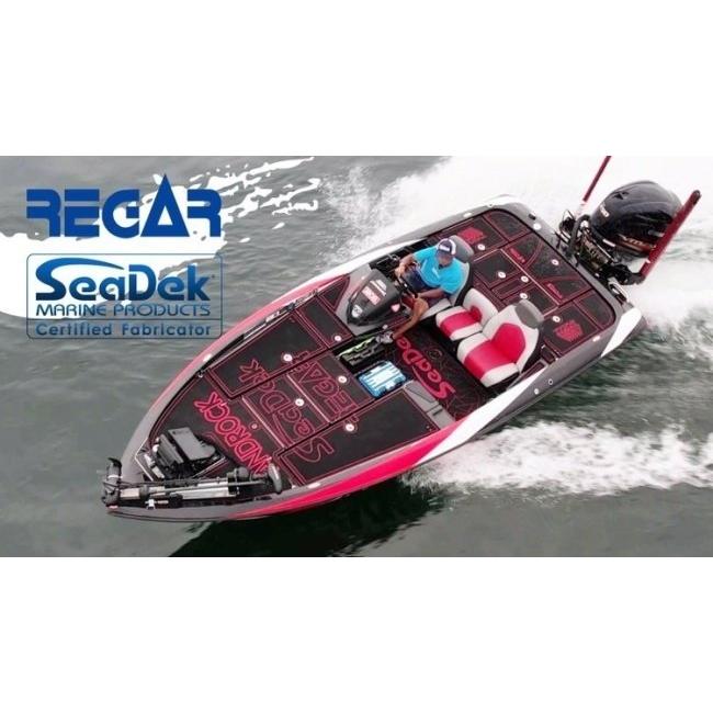 AELLA アエラ トップケース用パッドセット カラー：グレー×ブラック R1200GSアドベンチャー BMW その他トップケース・テールボックスオプション・補修部品 | AELLA | 03