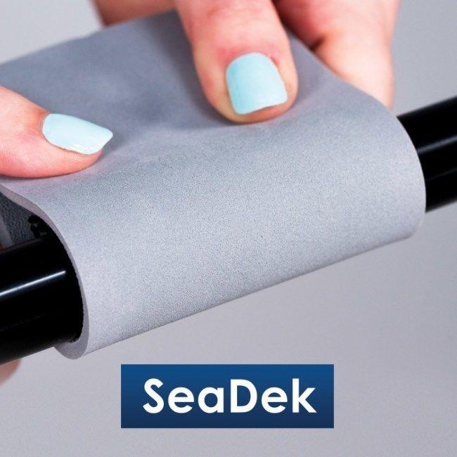 AELLA アエラ トップケース用パッドセット カラー：グレー×ブラック R1200GSアドベンチャー BMW その他トップケース・テールボックスオプション・補修部品 | AELLA | 04