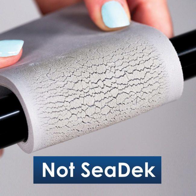 AELLA アエラ トップケース用パッドセット カラー：グレー×ブラック R1200GSアドベンチャー BMW その他トップケース・テールボックスオプション・補修部品 | AELLA | 05