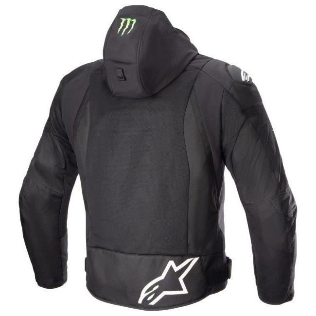 アルパインスターズ（alpinestars） FQ20 ZACA AIR MONSTER JACKET