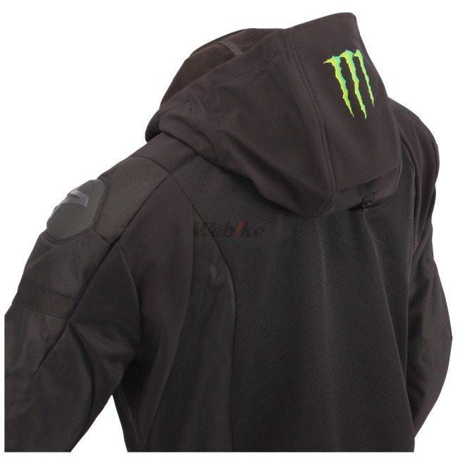 alpinestars x monster energy バイク ジャケット 楽天市場】モンスターエナジー パーカー（ジャケット｜バイクウェア