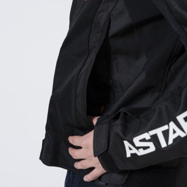 アルパインスターズ（alpinestars） FQ20 ZACA AIR MONSTER JACKET