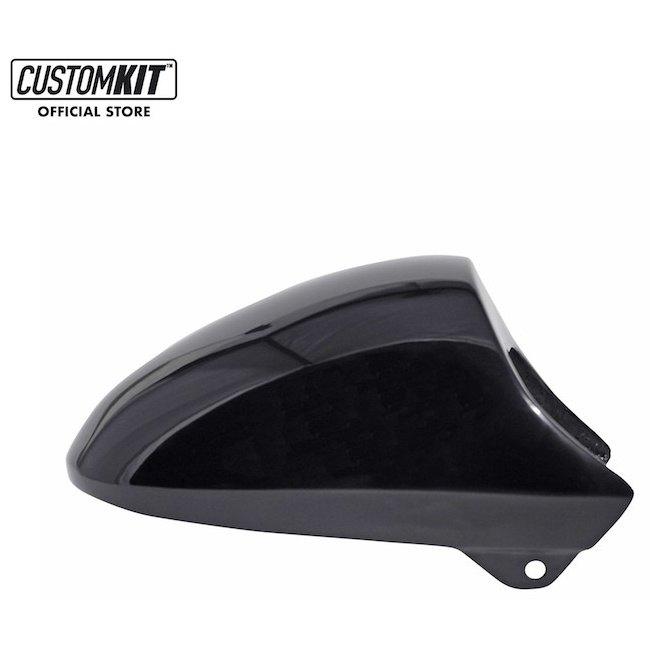 CustomKit カスタムキット Hornet Tail Cowl W175 カラー：Black