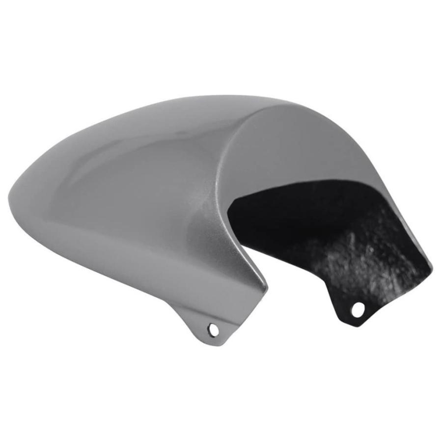 ホーネット　シングルシートカウルキット CustomKit カスタムキット Hornet Tail Cowl W175 カラー：Silver