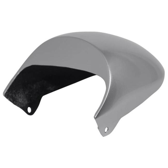 CustomKit カスタムキット Hornet Tail Cowl W175 カラー：Silver KAWASAKI カワサキ シングルシートカウル シート関連 外装の画像