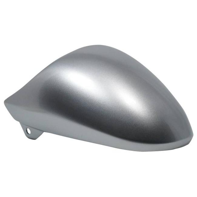 CustomKit カスタムキット Hornet Tail Cowl W175 カラー：Silver KAWASAKI カワサキ シングルシートカウル シート関連 外装の画像