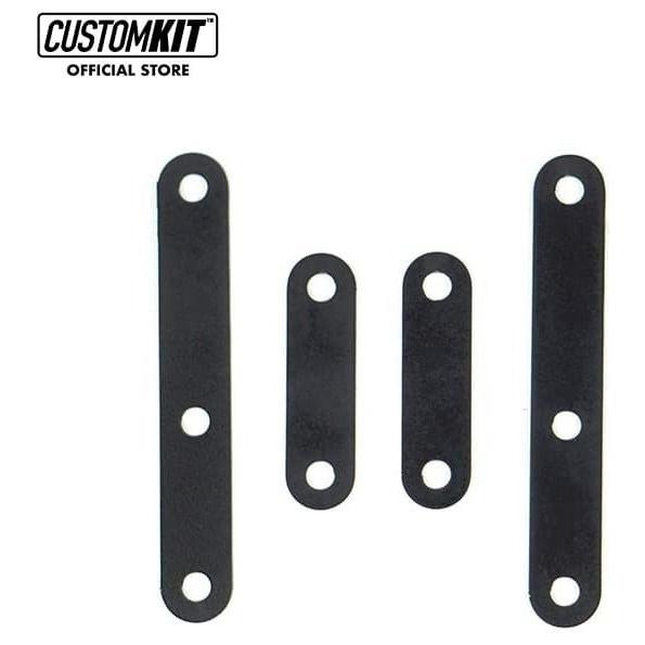 CustomKit カスタムキット Fender Adapter XSR155 YAMAHA ヤマハ フロントフェンダー フェンダー関連 外装 |  | 01