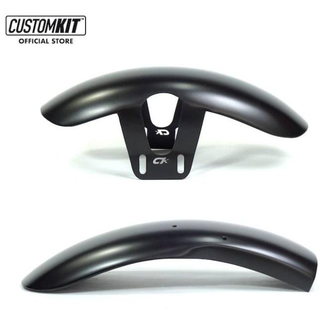 CustomKit カスタムキット Fender Set W175 KAWASAKI カワサキ