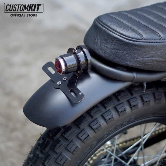 CustomKit カスタムキット Fender Set W175 KAWASAKI カワサキ