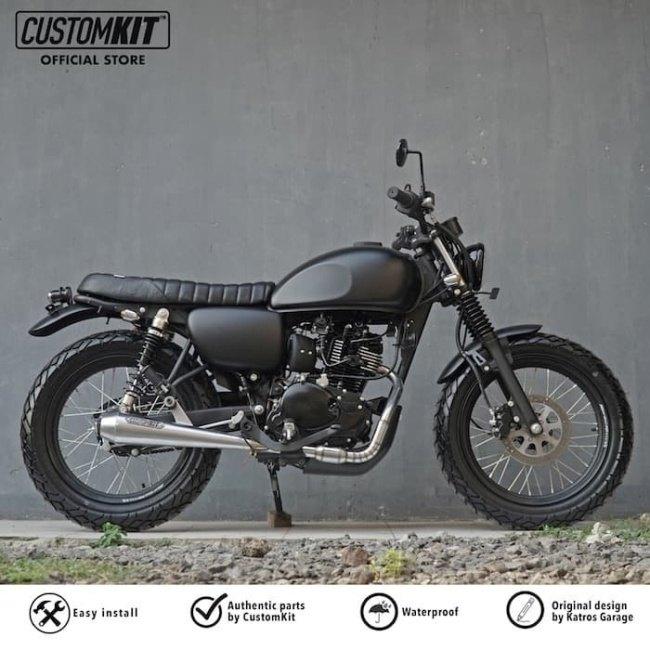 カワサキＷ3外装セット 2025年最新】Yahoo!オークション -カワサキ w3(カウル