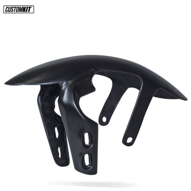 CustomKit カスタムキット Front Fender UP SIZE XSR155 YAMAHA ヤマハ 