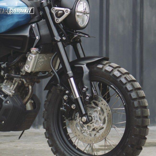 年末年始セール XSR155/125　カスタムキット 年末年始セール XSR155/125 カスタムキットの通販 by Javi