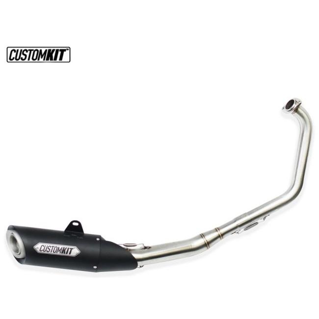 XSR155マフラー Amazon | ヨシムラ(YOSHIMURA) フルエキゾースト XSR155(19:タイ