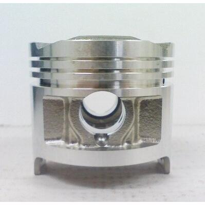 TKRJ ティーケーアールジェイ ピストンキット サイズ：0.50mm CBX400F 
