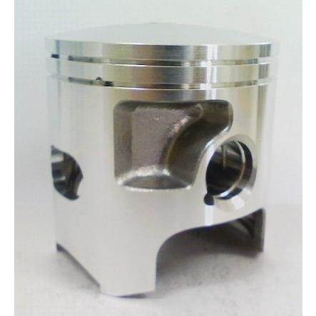 TKRJ ティーケーアールジェイ ピストンキット サイズ：STD KDX-200E KAWASAKI カワサキ ピストン エンジンパーツ エンジン | ブランド登録なし