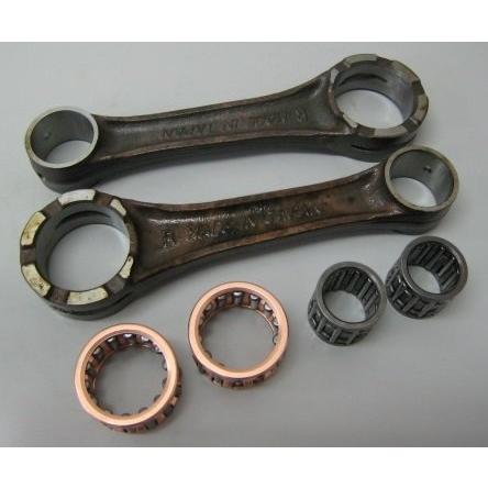 TKRJ ティーケーアールジェイ コンロッドキット タイプ：ワッシャー無し RD-250LC RZ-250 YAMAHA ヤマハ コンロッド エンジンパーツ エンジン | 