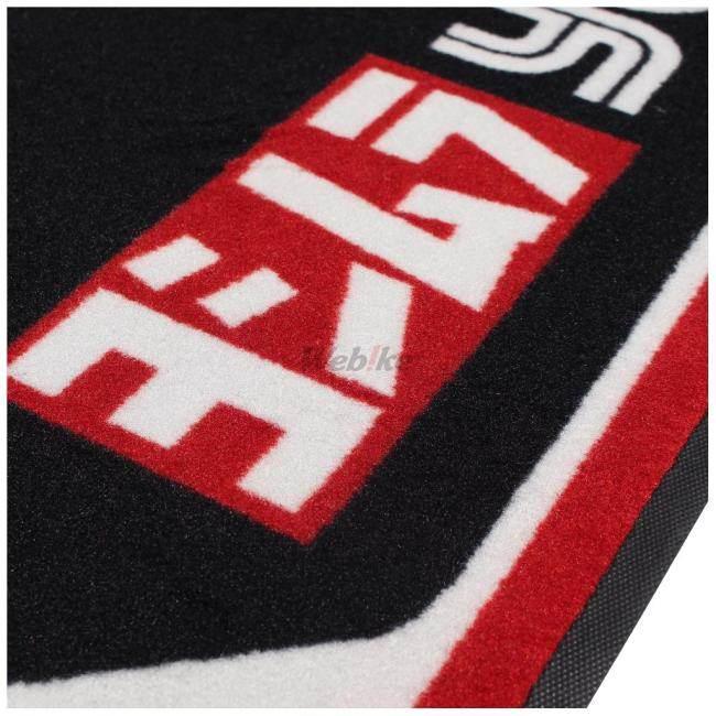 YOSHIMURA ヨシムラ レーシングフロアマット メンテナンスマット