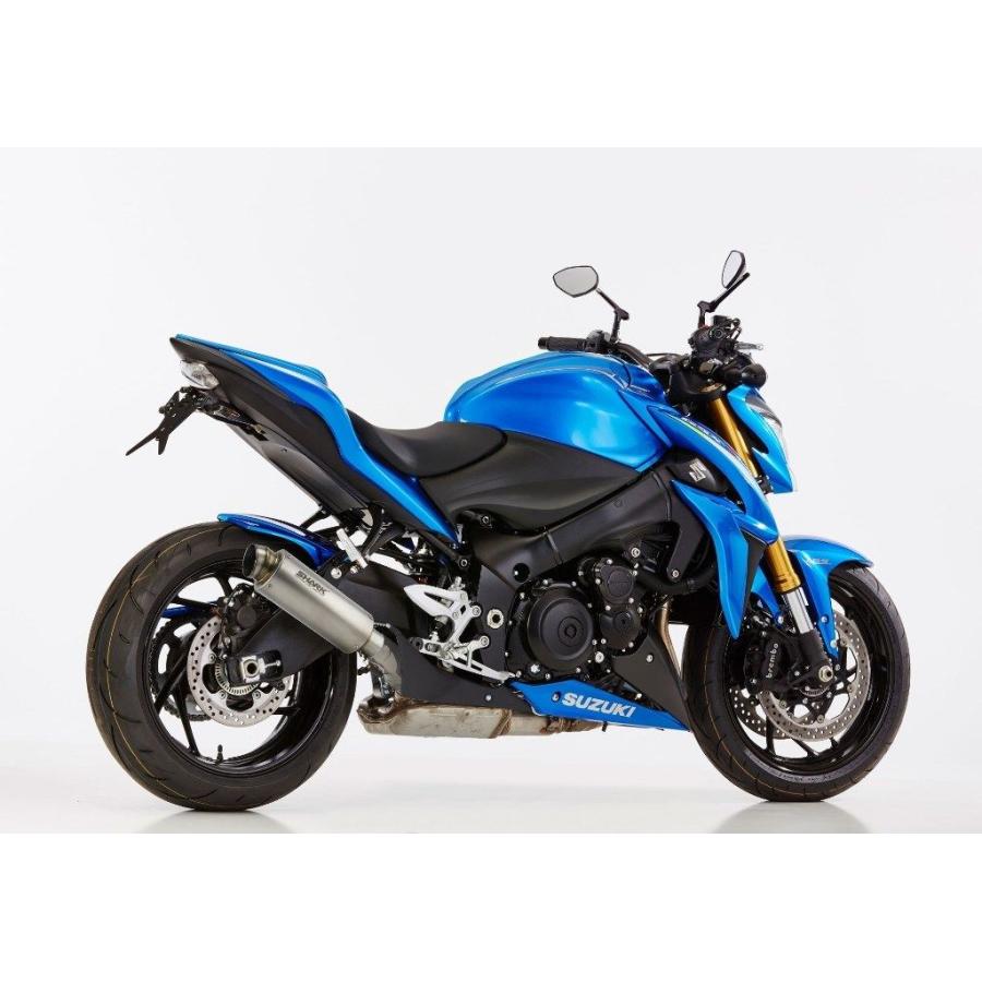 GSX400F確認用 GSX400F/F2/FW/FS(GK71A/GK72A)-since 1981- - バイクの系譜