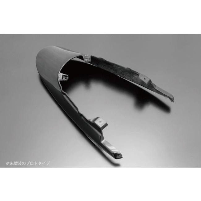 楽天市場】ARCHI アーキ ロングテールカウル FRP製 Z650RS -'24 【カラー選択】 : motofellow