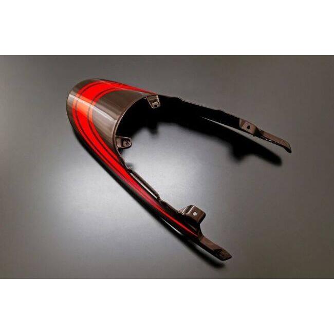 ARCHI（バイク） ARCHI アーキ ロングテールカウル カラー