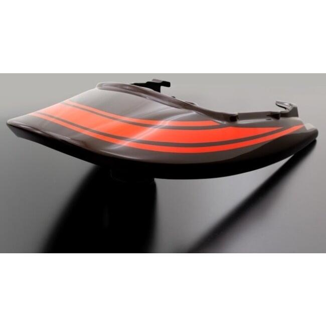 ARCHI ロングテールカウル ARCHIロングテールカウル注意点｜Z900RS