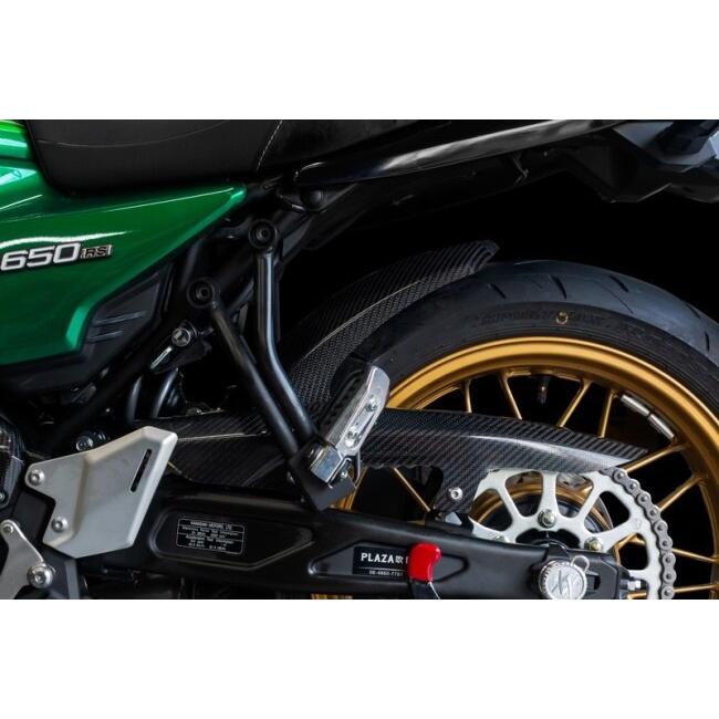 ARCHI アーキ カーボンリアフェンダー Z650RS KAWASAKI カワサキ リア 