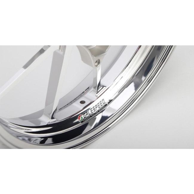 GALE SPEED ゲイルスピード 【限定品】【TYPE-R 前後セット