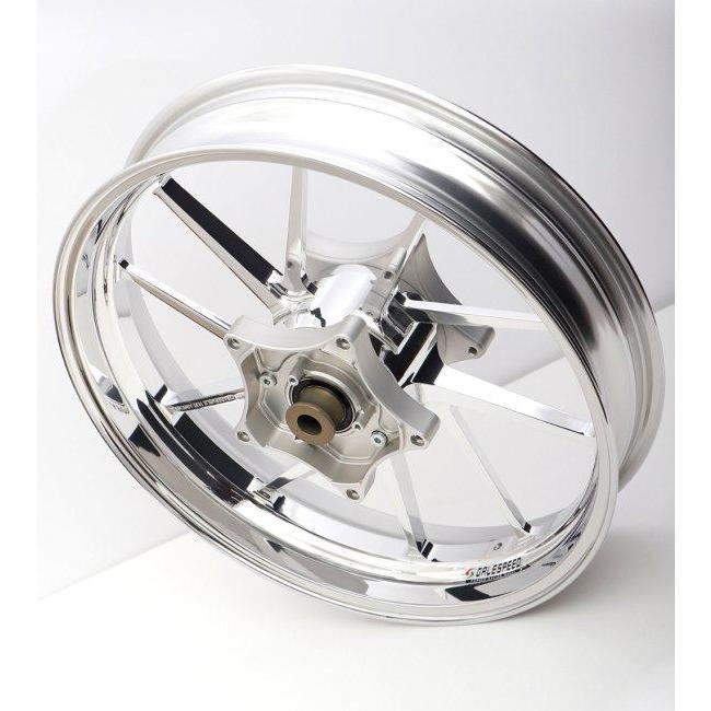 GALE SPEED ゲイルスピード 【限定品】【TYPE-R 前後セット