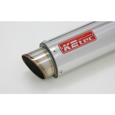 K2tec（ケイツー・テック） GP-R STD フルエキゾーストマフラー タイプ