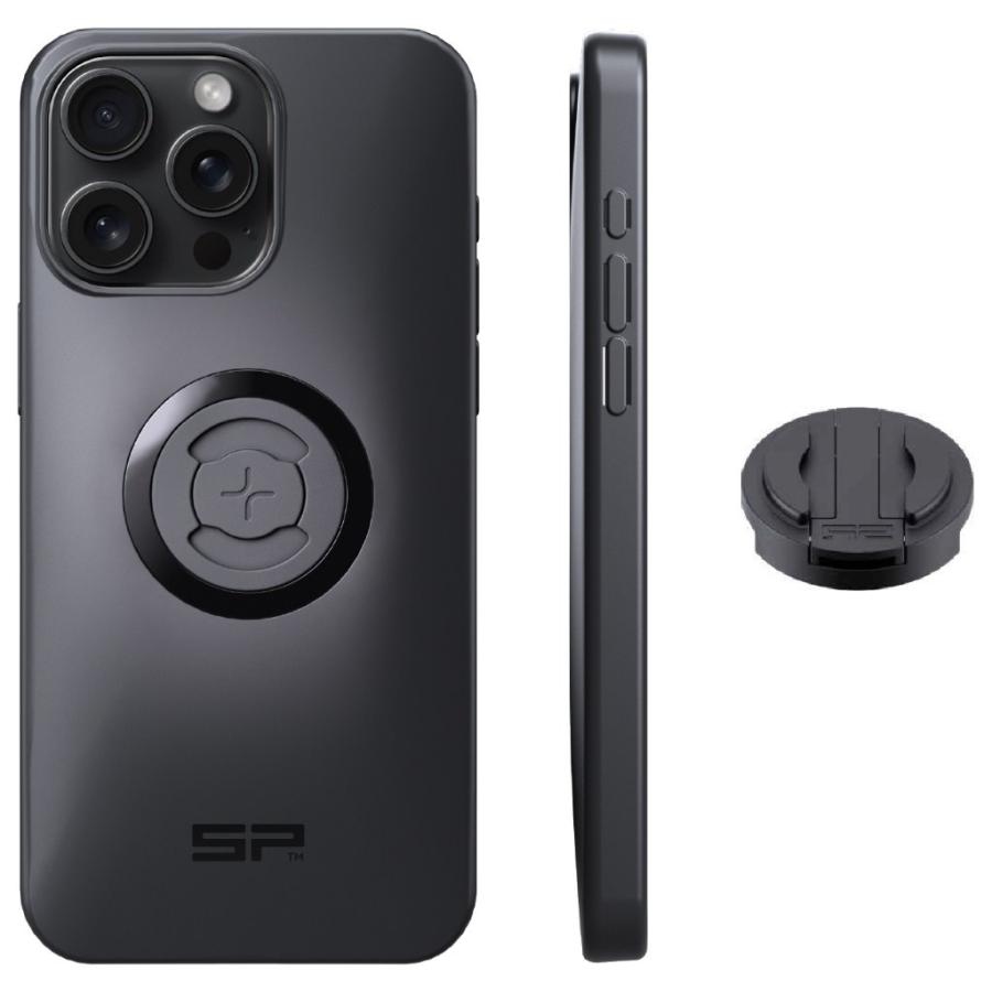 SP CONNECT（エスピーコネクト） バイク用 スマホホルダー フォン