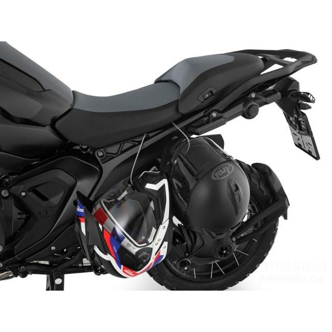 Wunderlich（ワンダーリッヒ） ヘルメット盗難防止ワイヤー R1300GS