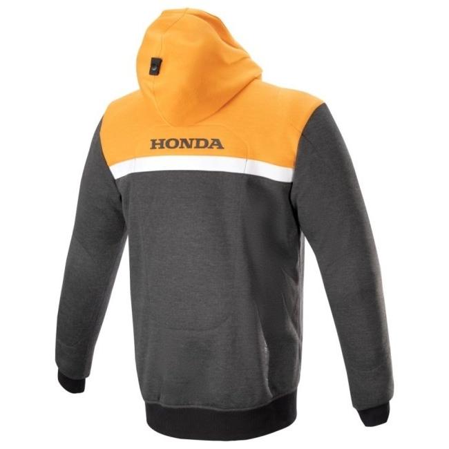 ホンダ（HONDA） HONDA RIDING GEAR ライディングギア 【alpinestars