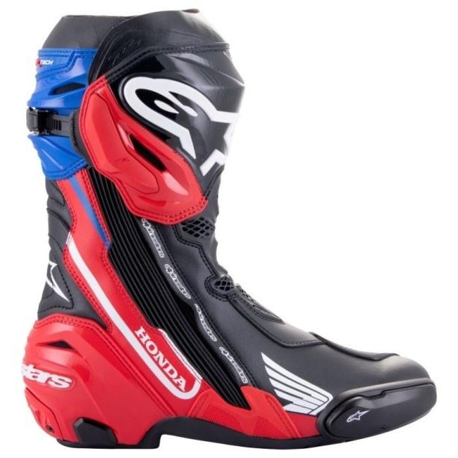 ホンダ（HONDA） HONDA RIDING GEAR ライディングギア 【alpinestars 