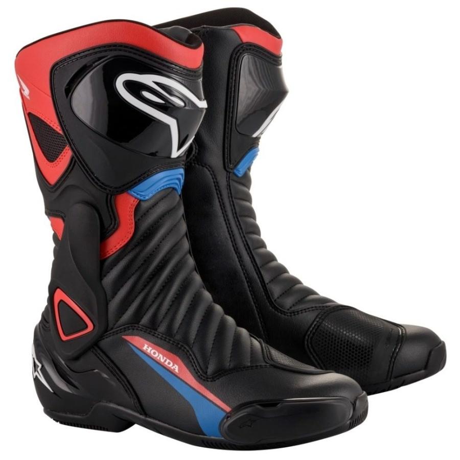 ホンダ（HONDA） HONDA RIDING GEAR ライディングギア 【alpinestars