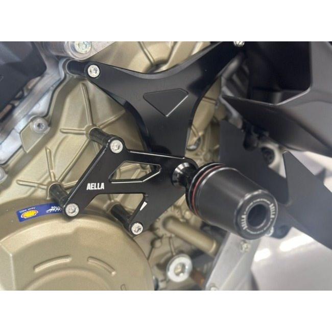 AELLA（アエラ） エンジンスライダー PANIGALE V4 DUCATI ドゥカティ