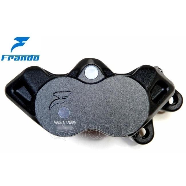 Frando フランド FCF-684M 鍛造モノブロックキャリパー 84mm Frando フランド FCF-684M 鍛造モノブロックキャリパー 84mm