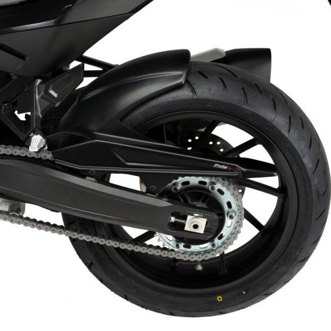 Puig（プーチ） リヤフェンダー (Rear Fenders) カラー：マット
