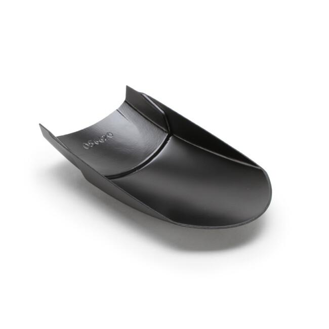 Puig プーチ エクステンドフェンダー(フロント) (Front fender extension) TIGER 1200 GT EXPLORER PRO TRIUMPH トライアンフ フロントフェンダー 外装_1