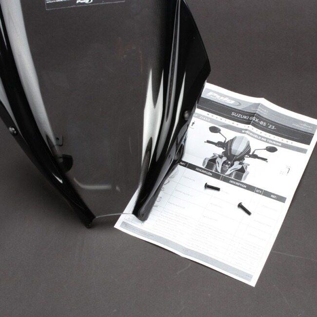 Puig（プーチ） ニュージェネレーションNKスクリーン(TOURING