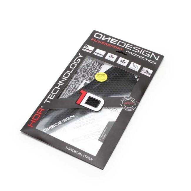 Puig プーチ サイドタンクパッド (Specific Side Tank Pads) カラー：ブラック F750GS F800GS(2024-) F850GS BMW タンクパッド タンク関連 外装_1