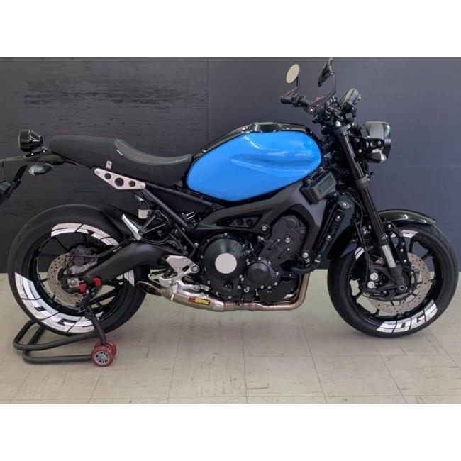 MOTO SERVICE EDGE モトサービスエッジ エッジ 外装キット タンク