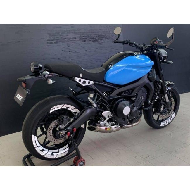 MOTO SERVICE EDGE モトサービスエッジ エッジ 外装キット タンク