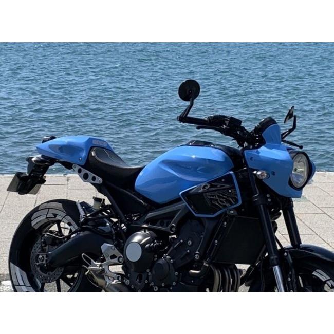 MOTO SERVICE EDGE モトサービスエッジ エッジ 外装キット タンク