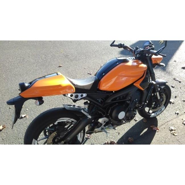 MOTO SERVICE EDGE モトサービスエッジ エッジ 外装キット タンク