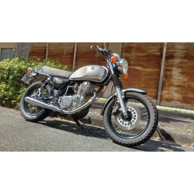 YAMAHA SR400 FRPタンク goodsショッピングサイト/商品詳細 FRP ティアドロップ
