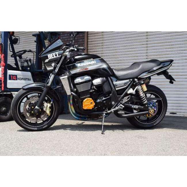 XAM ザム タフライトスチール リアスプロケット 丁数：43T / カラー