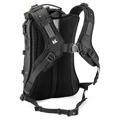 Kriega（クリーガ） TRAIL 18 バックパック リュックサック