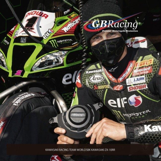 GBRacing GBレーシング エンジンカバーセット CBR1000RR Fireblade SP
