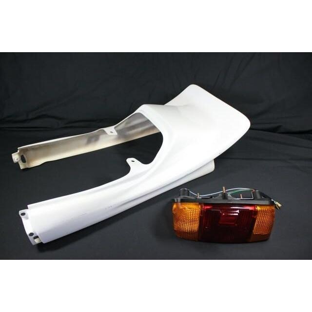 ジェイド250 ACP製 テールカウル ACP（エーシーピー） CBXタイプ テールカウル JADE250 HONDA ホンダ